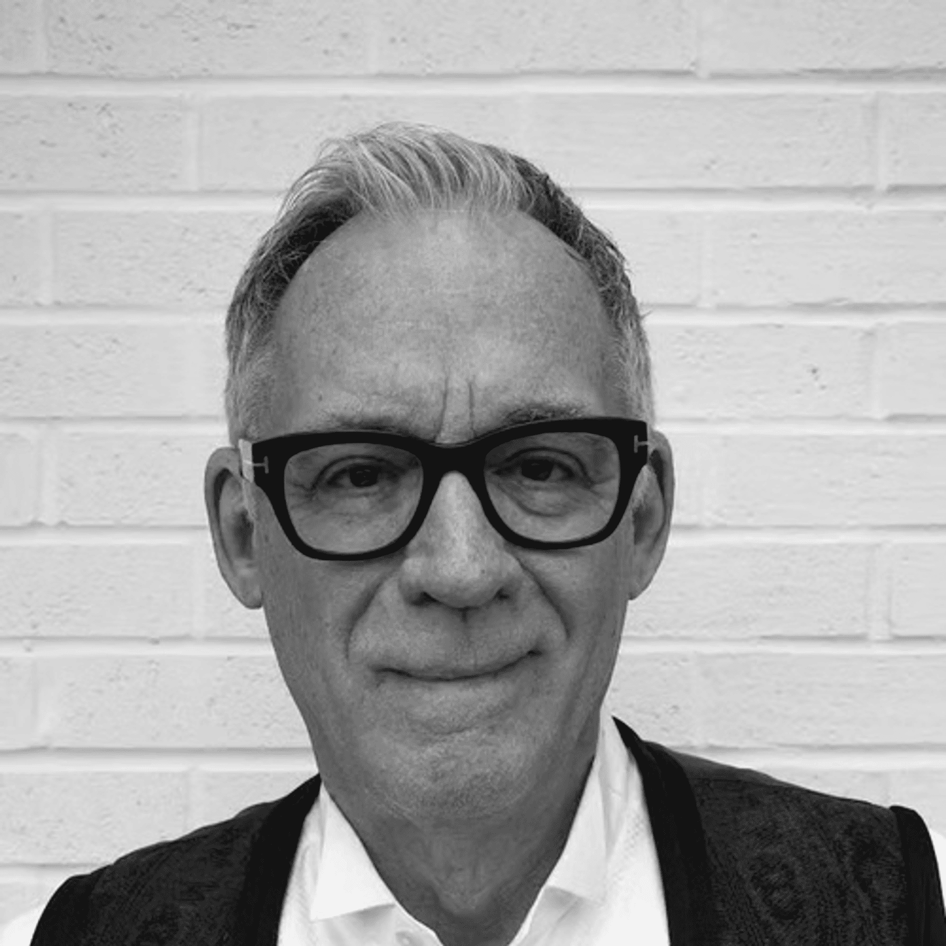 Portrait of Dominic Bertani, a professional stylist at Dominic Michael Salon, showcasing their expertise and style.