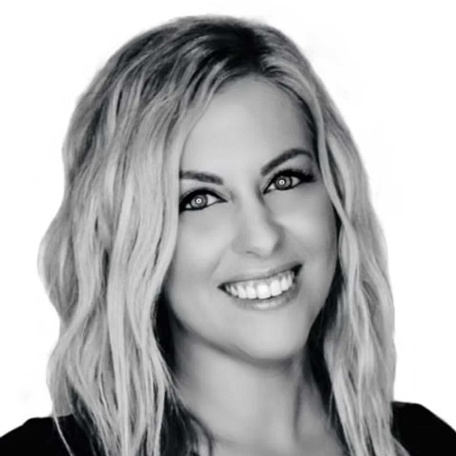 Portrait of Molly Myers, a professional stylist at Dominic Michael Salon, showcasing their expertise and style.